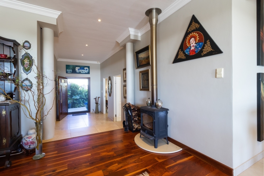 4 Bedroom Property for Sale in Big Bay Western Cape